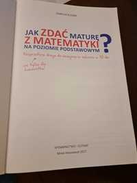 Jak zdać maturę z matematyki