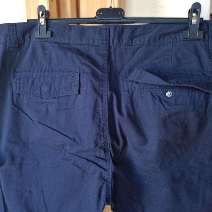 bermudas de algodão novas por estrear n 48

N 48-52 l xl xxl
Pvp em no