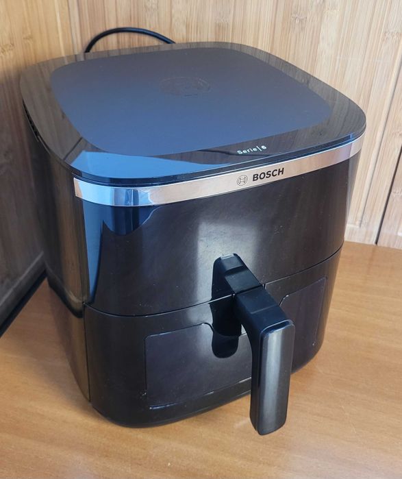 Bosch MAF671B0 7,2L - AirFry, frytkownica
