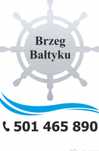 Noclegi Brzeg Bałtyku Dźwirzyno 180 metrów do morza