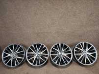TOYOTA Felgi Aluminiowe 18 cali