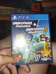 Gra overcooked na ps4