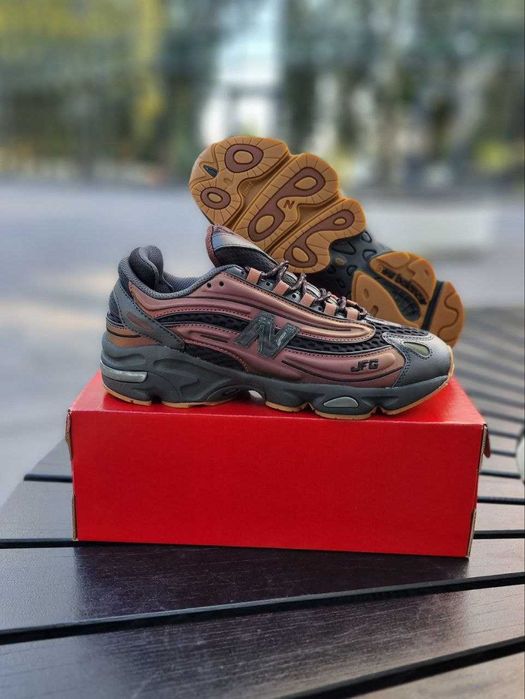 8 кольорів New Balance 1000 (36-45)