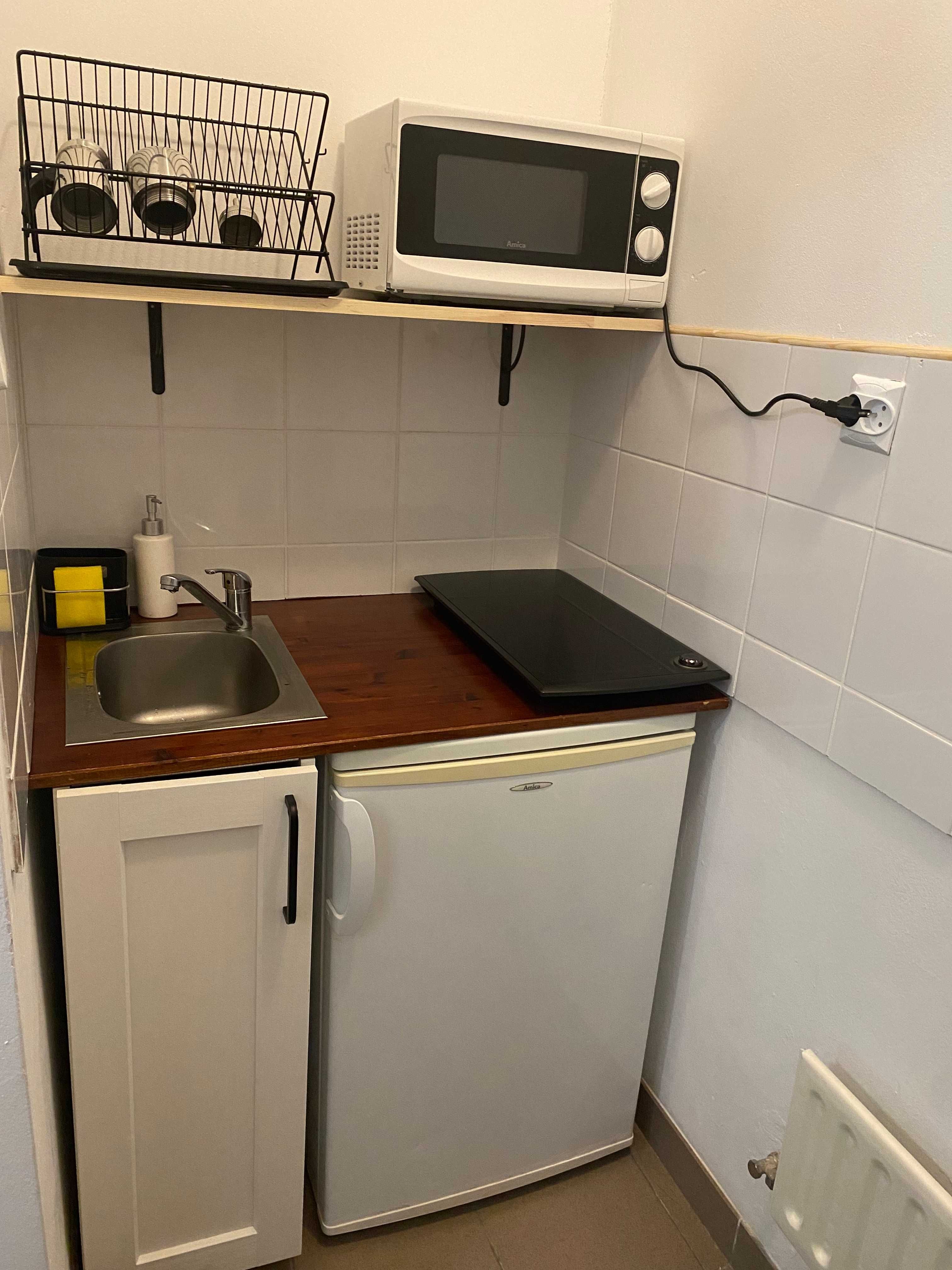 Apartament nocleg Dobre Miejsce Sobótka k. Wrocławia