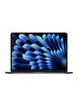 Ноутбук Apple MacBook Air 13.6 M2 16Gb 256Gb MC7X4 Midnight