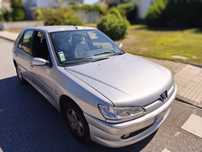 Peugeot 306 1.4cc 75cv