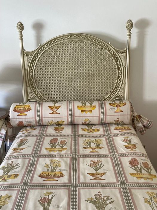 Mobília de Quarto Completa