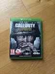 Call of duty WW2 dubbing