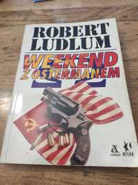 Robert Ludlum Weekend z Ostermanem