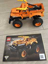 Lego Technic 42135 kompletny