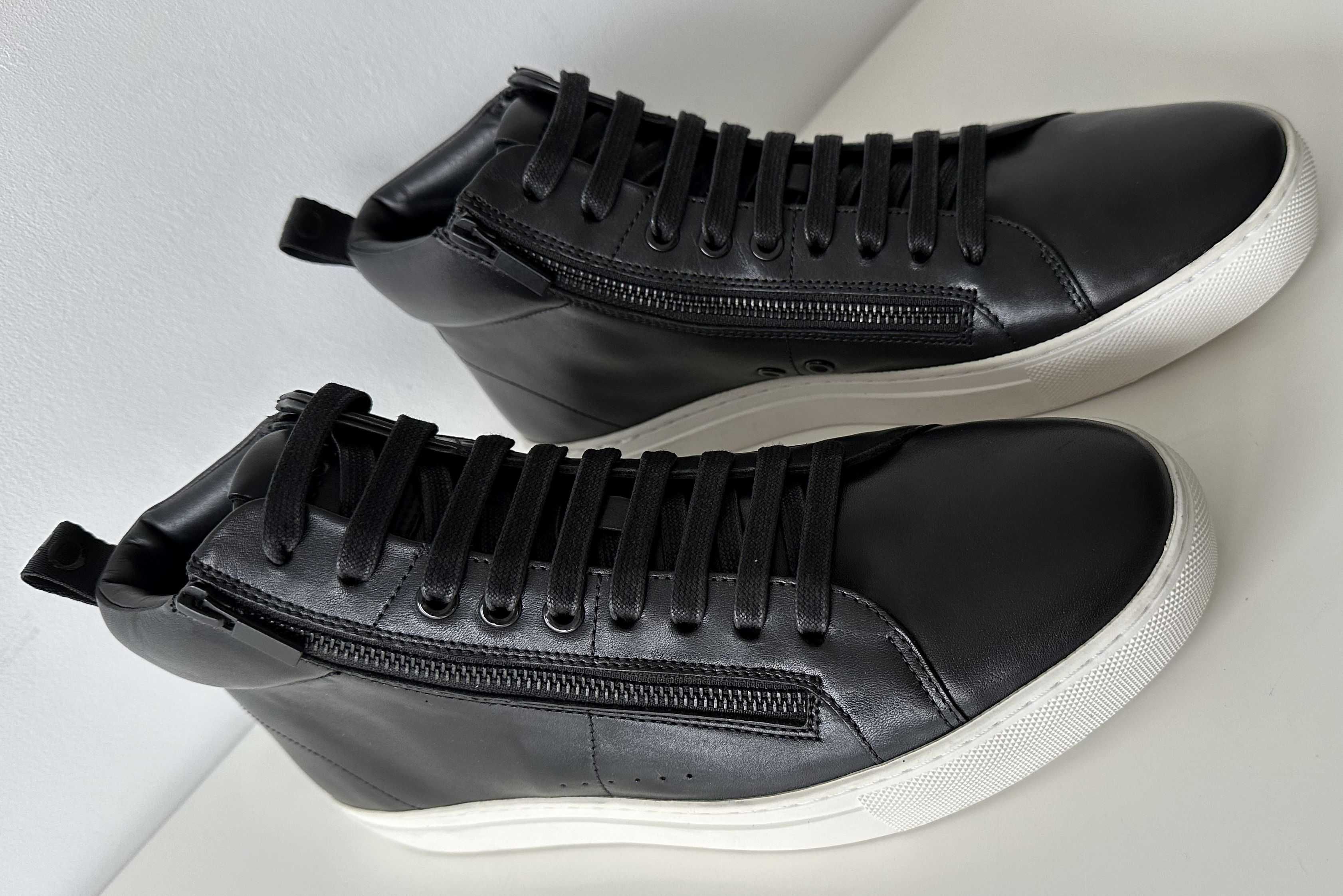 HUGO BOSS buty sportowe rozmiar 42