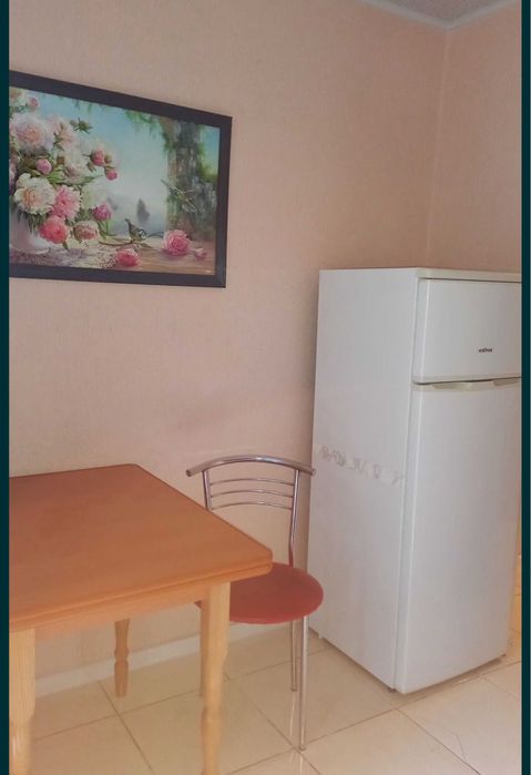 Продам 1 однокомнатную квартиру. Цена договорная