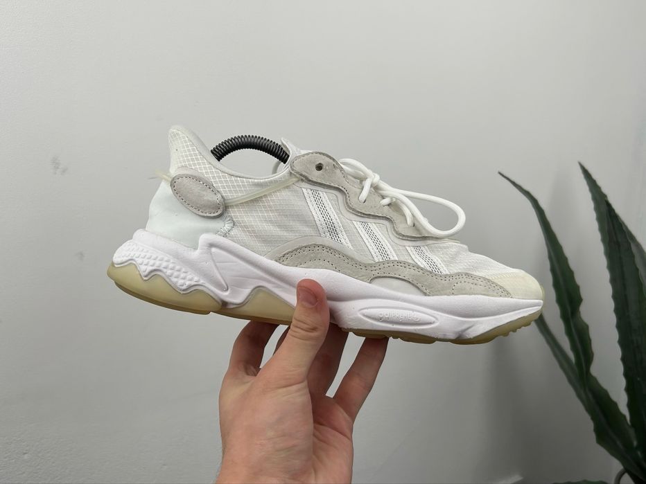Оригінал! Кросівки Adidas Ozweego 40.5 розмір MM306