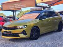 Opel Astra 1.6 T PHEV GS Line