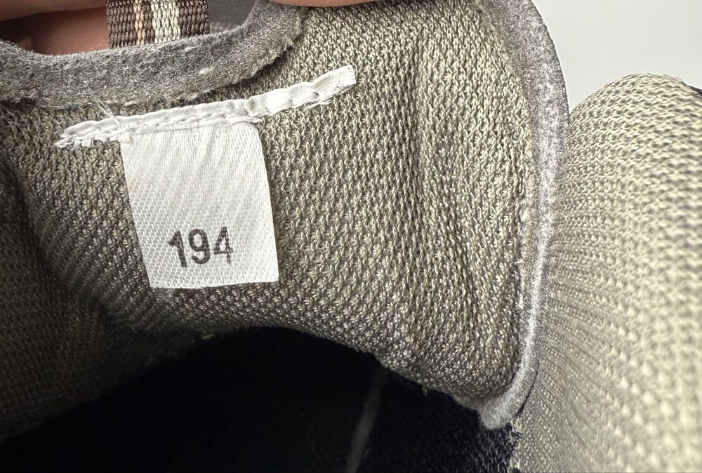 Зимние ботинки Quechua Waterproof размер 42.5