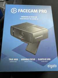 WEB-камера Elgato Facecam Pro