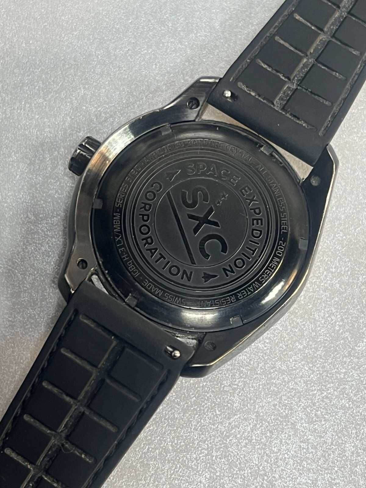 Годинник Luminox SXC Series 5120