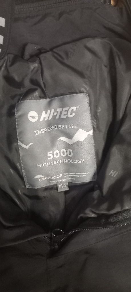 Spodnie narciarskie HI-TEC 164