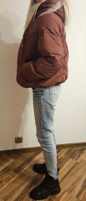 Sprzedam nową kurtkę