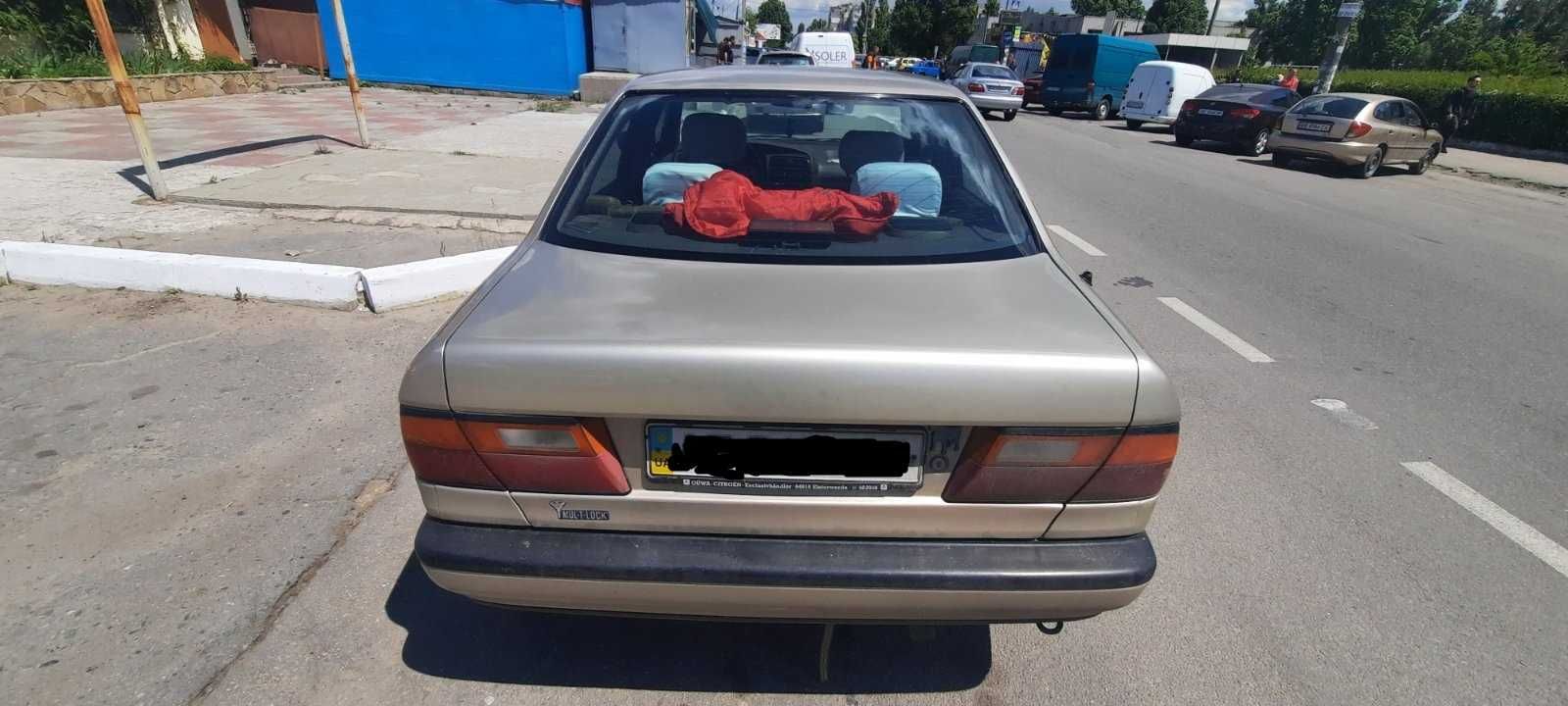 Nissan Primera 2.0i