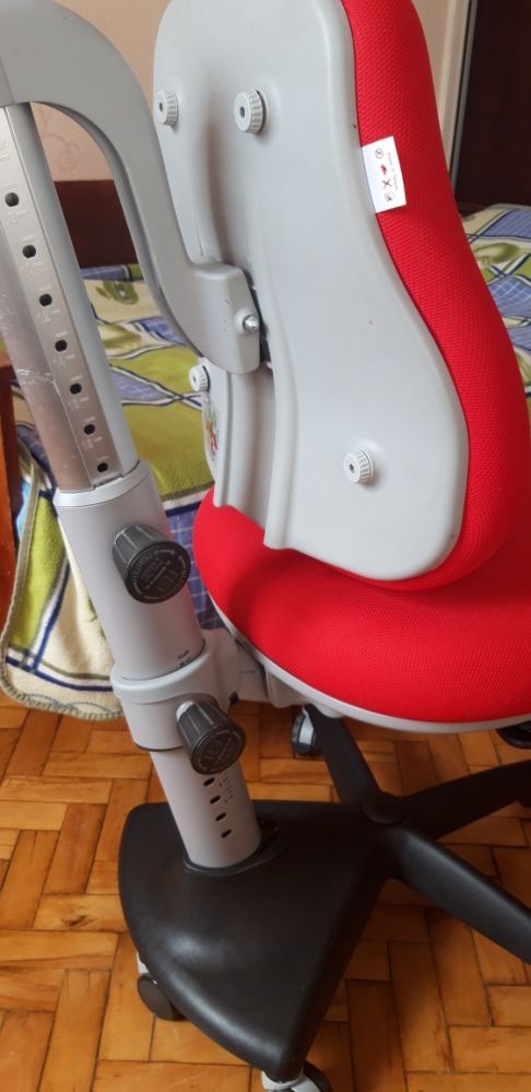 Ортопедическое кресло, стул Mealux Comf pro