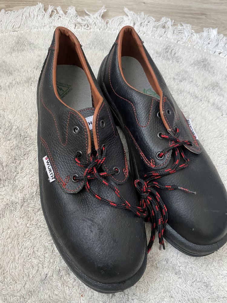 Buty robocze nowe 45 rozmiar bhp