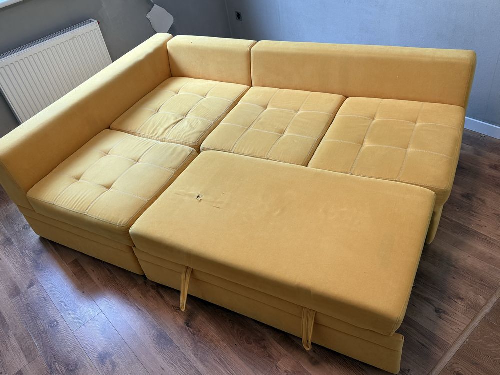 Розкладний диван