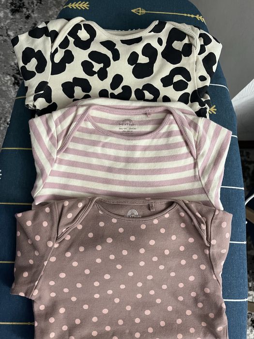 Боді Next 98 розмір на дівчинку