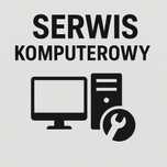 Naprawa komputerów i laptopów