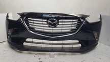 Бампер передний Mazda CX3 I DK5 2015-2018 разборка