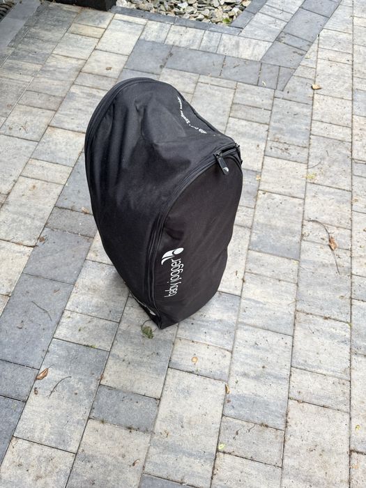 Wózek spacerowka Babby Jogger City mini Zip