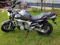 Yamaha FZ6 Yamaha FZ6 N 2006r 26522 km