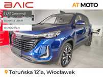 BAIC 3 Baic Beijing 3