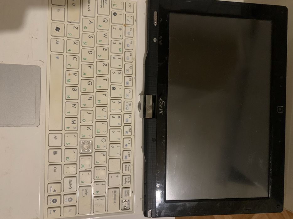 Нетбук asus продам