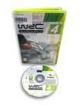 Gra WRC FIA World Rally Championship 4 XBOX 360