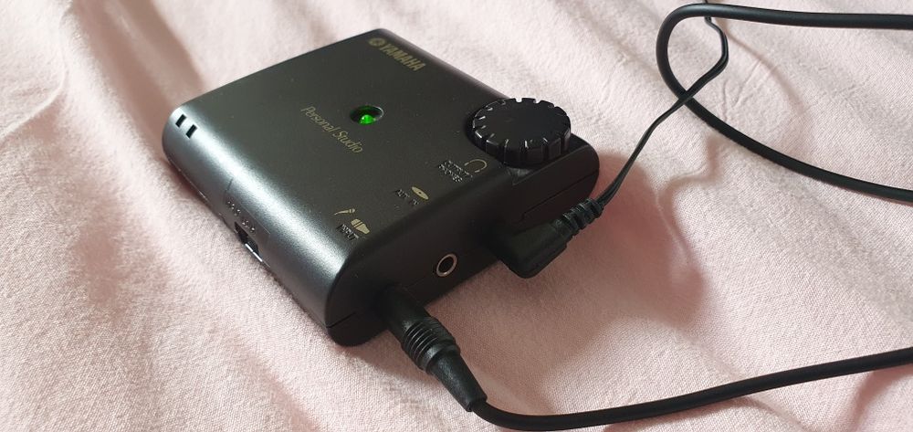 Tłumik Yamaha Silent Brass SB2 do euphonium sakshornu