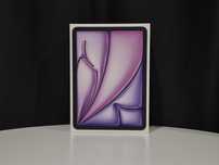 Nowy iPad Air 11' M3 (2025) 128GB WiFi Purple