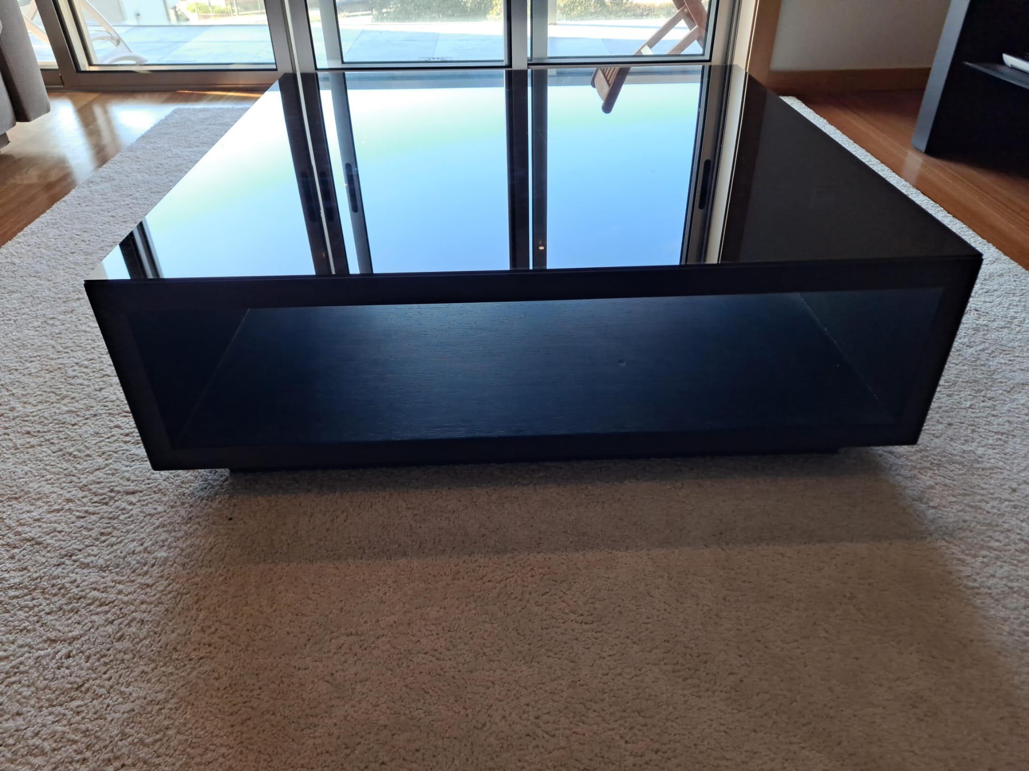 Mesa de centro para sala
