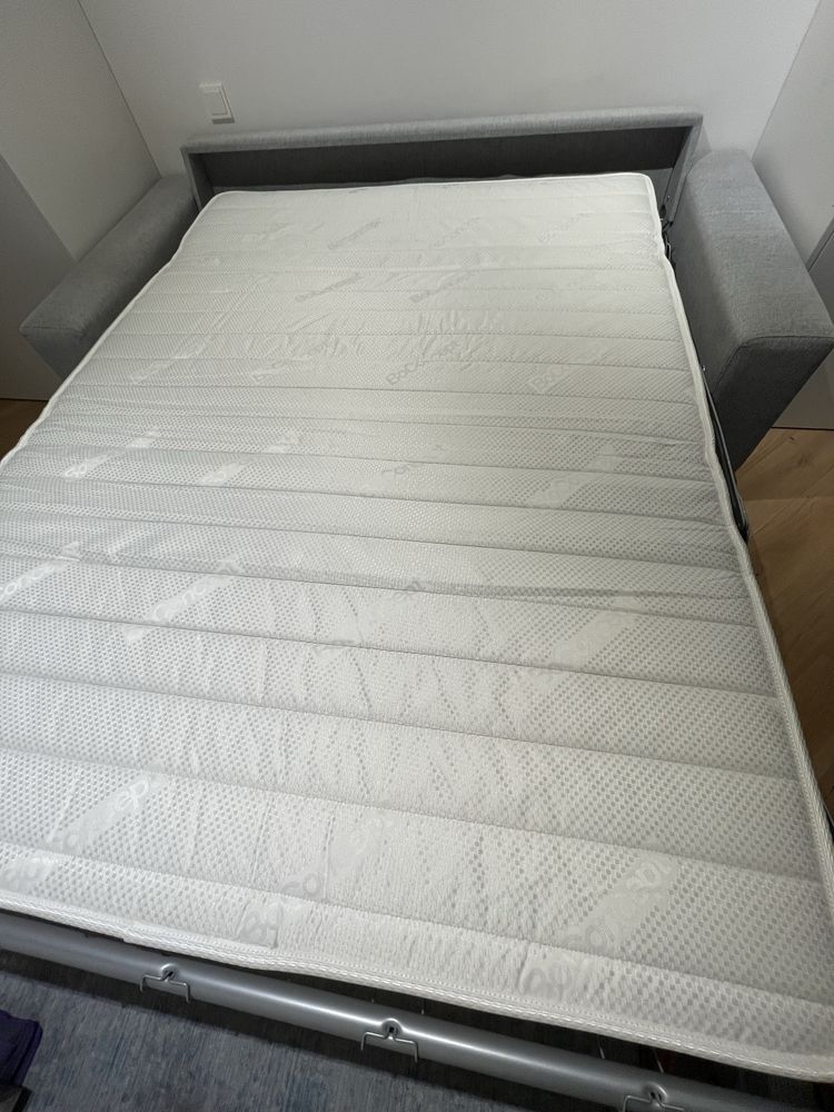 BoConcept Sofa z funkcją spania