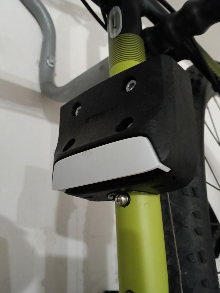 Assento de bicicleta