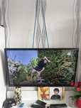 Telewizor led firmy lg