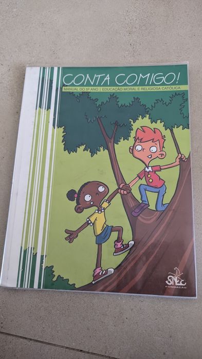 Manuais Escolares 5 ano