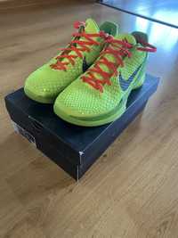 kobe 6 grinch 44