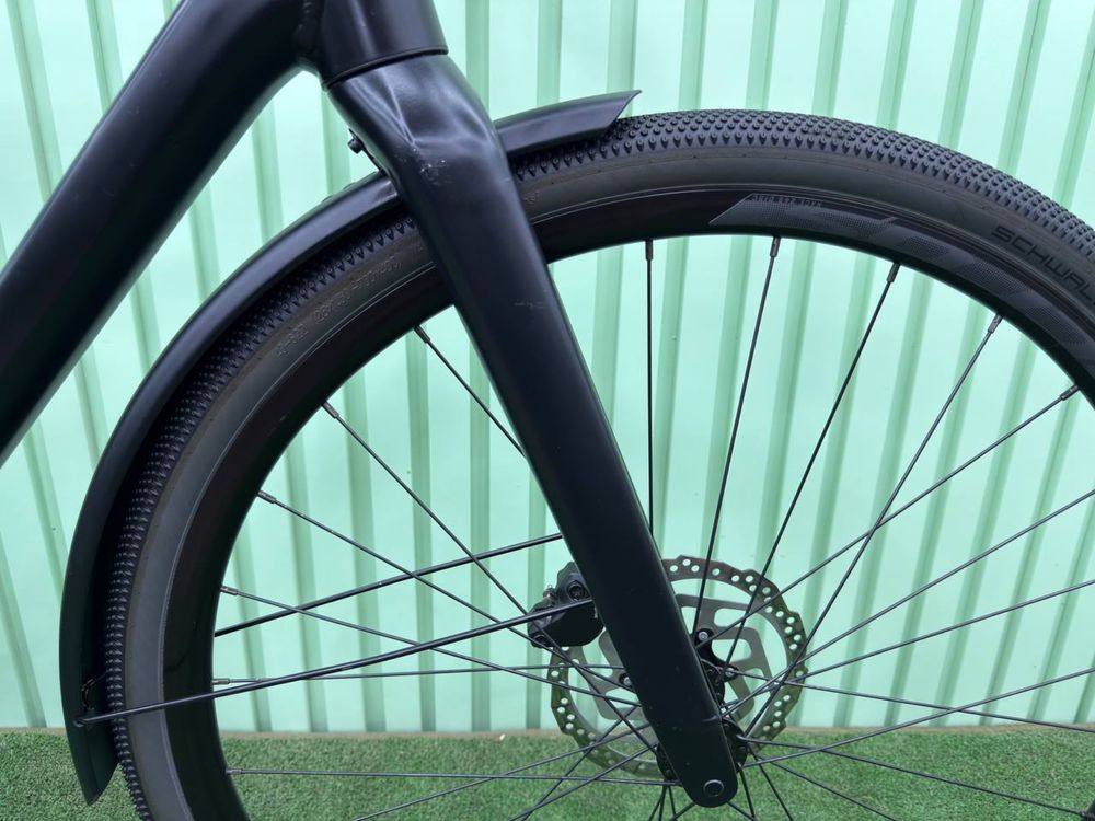Міський велосипед S 28 Scott Metrix 30 shimano claris