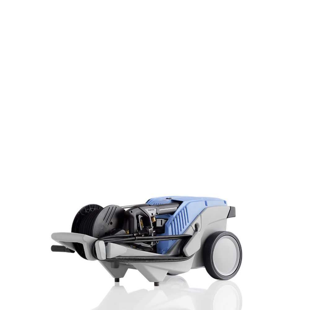 Myjka ciśnieniowa Kranzle K 2160 TST + Dirtkiller