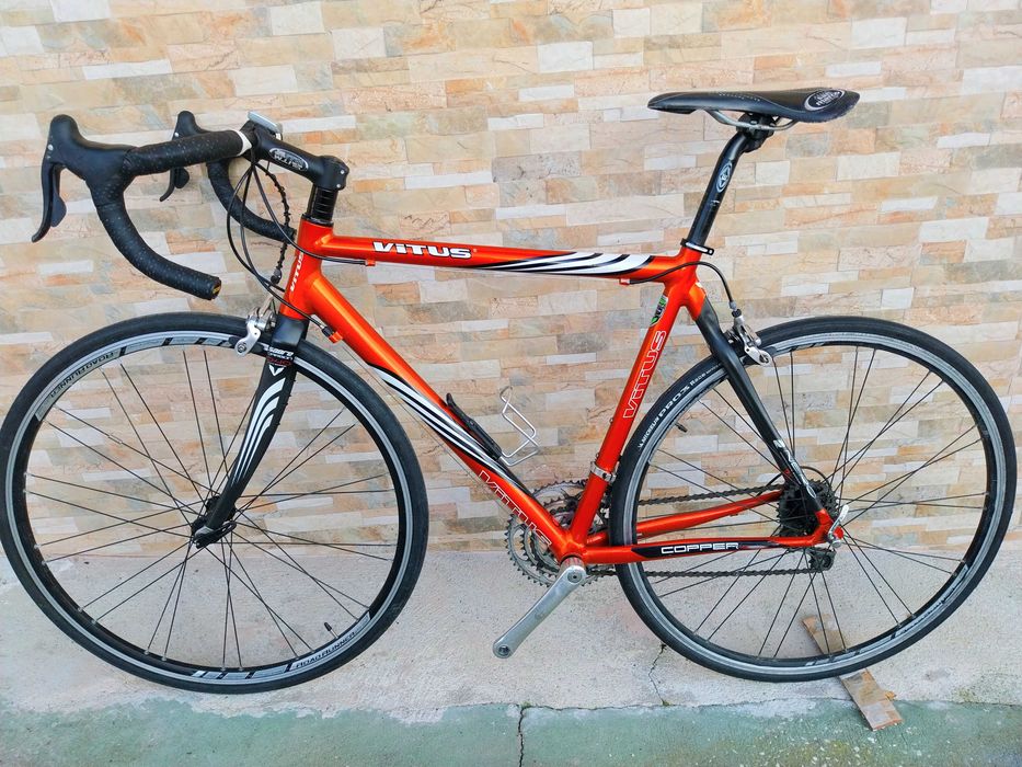 Bicicleta de estrada Vitus