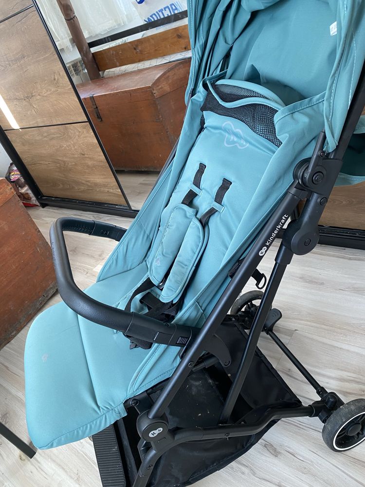 Kinderkraft indy2