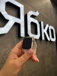 Apple Watch SE2 silver used Ябко Кам'янське Проспект Свободи 51/2