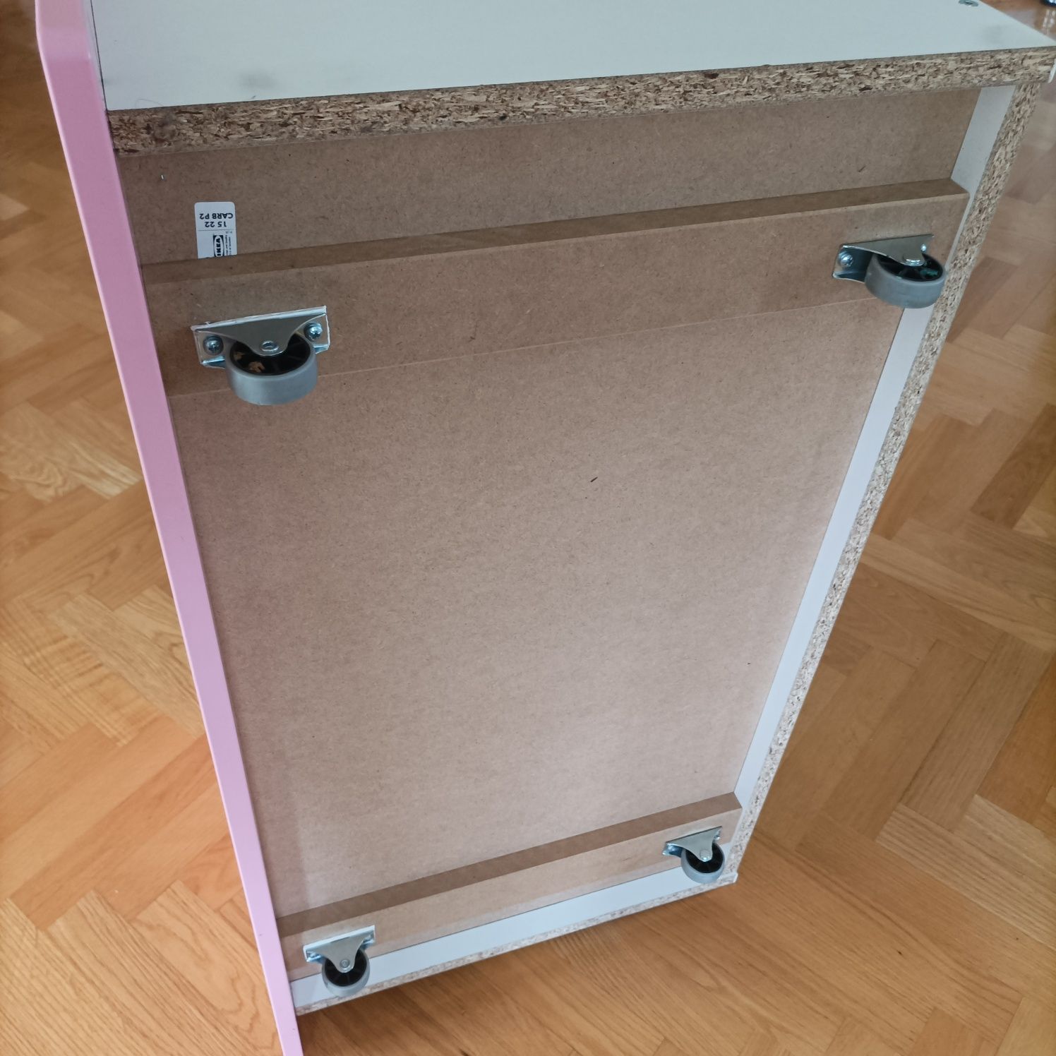 Meble Stuva Ikea / szuflada