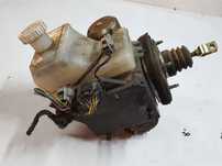 MITSUBISHI PAJERO III 99-06r 3.2 D SERWO HAMULCOWE POMPA ABS EUROPA